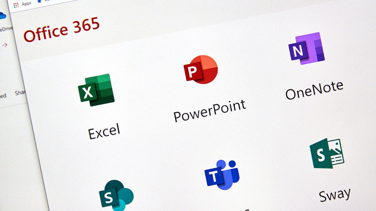 Microsoft Office will Soon be Rebranded as Microsoft 365