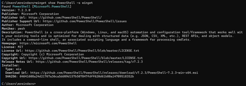 How to Check Your PowerShell Version - Petri IT Knowledgebase