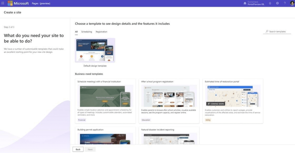 Microsoft Power Pages Now Let Businesses Create Secure & Modern Websites