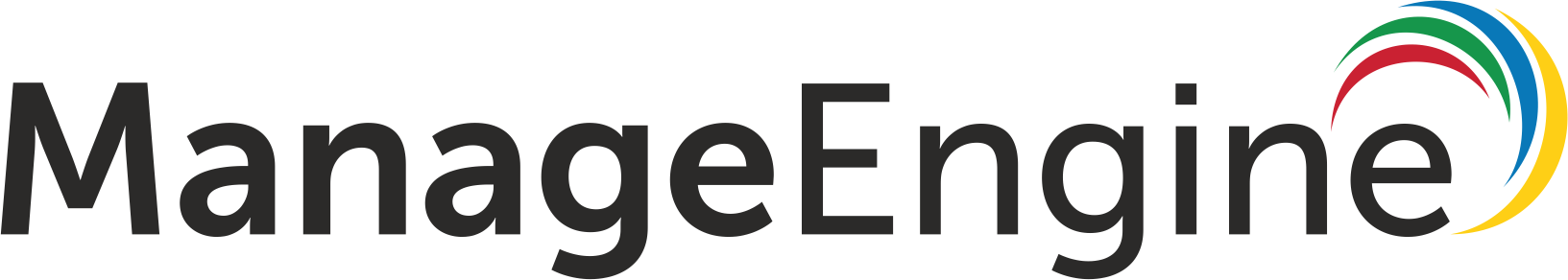 Learn about our sponsor ManageEngine