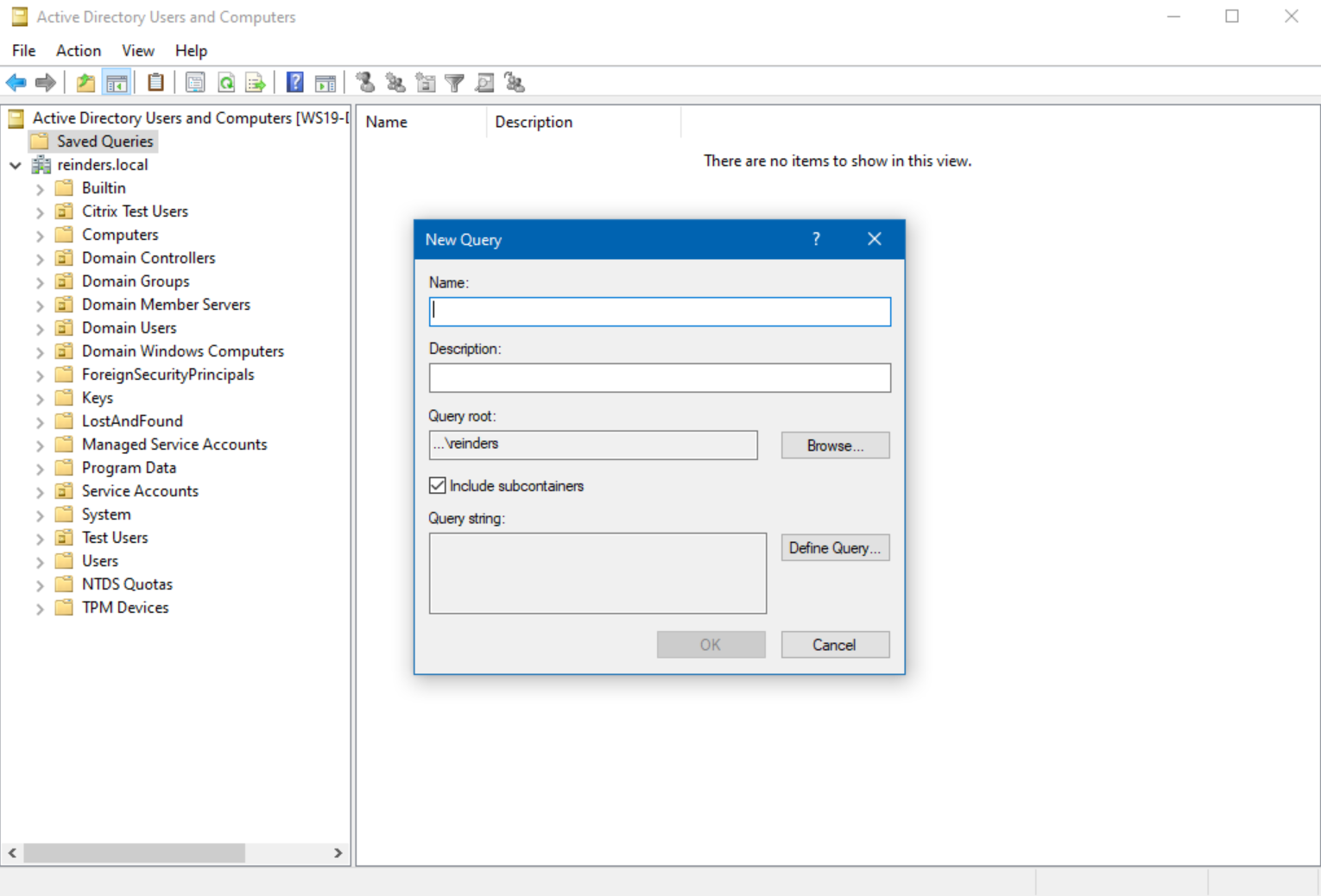 How to List All Users in Active Directory | Petri IT Knowledgebase