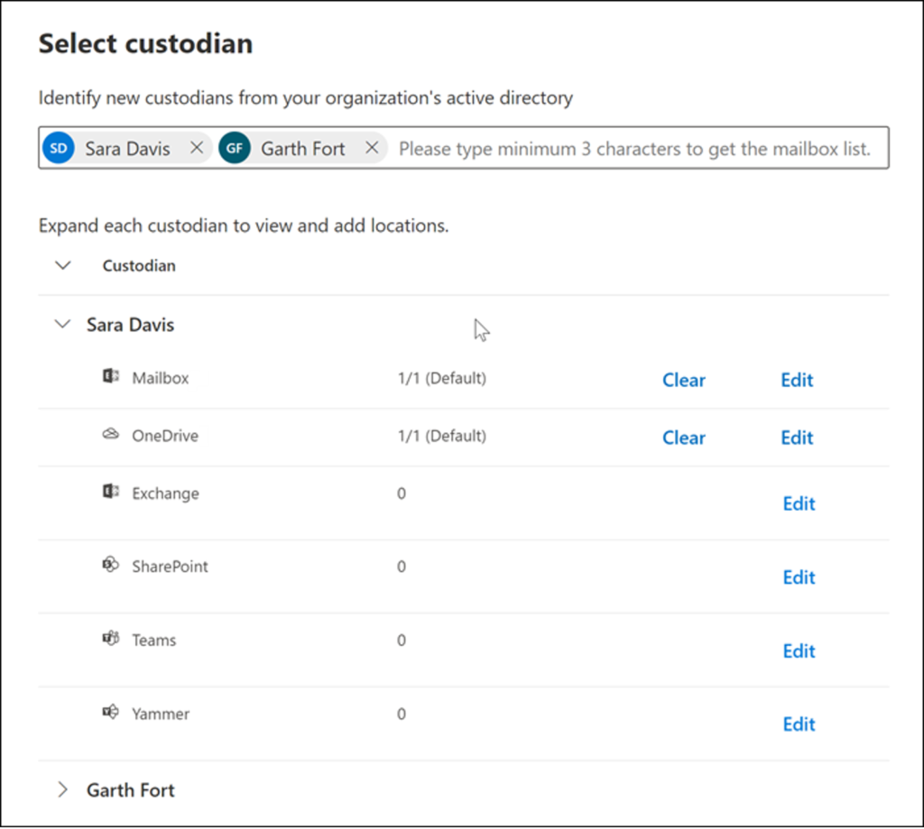 How Does eDiscovery Work Within Microsoft 365? | Petri