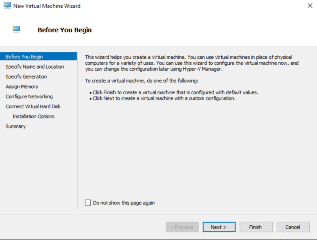 How to Enable HyperV on Windows 10 Petri IT Knowledgebase