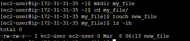 Linux File Permissions: Everything You Need to Know - Petri IT ...