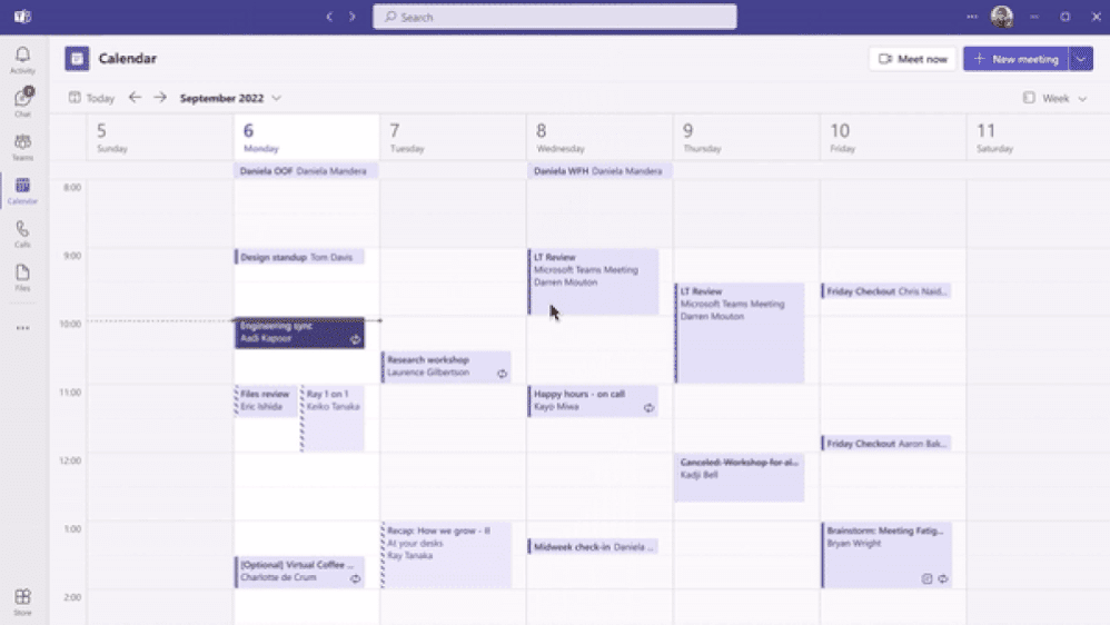 Microsoft Teams Added New Premium Features And More In February