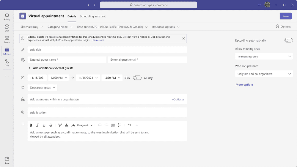 Microsoft Teams Added New Premium Features and More in February