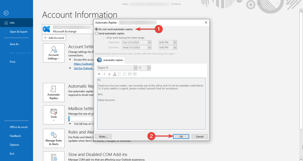 how-to-set-an-out-of-office-message-in-microsoft-outlook-petri