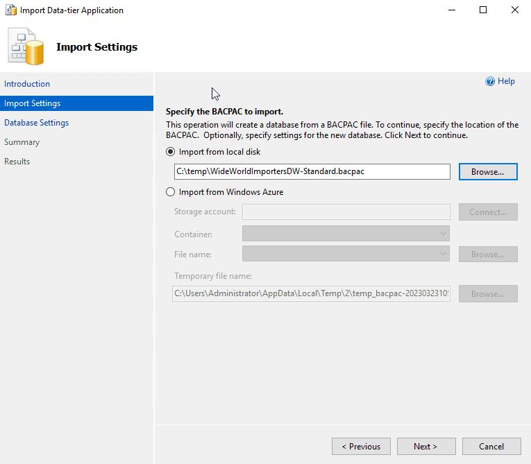SQL Server Essentials: SQL Server Sample Databases | Petri