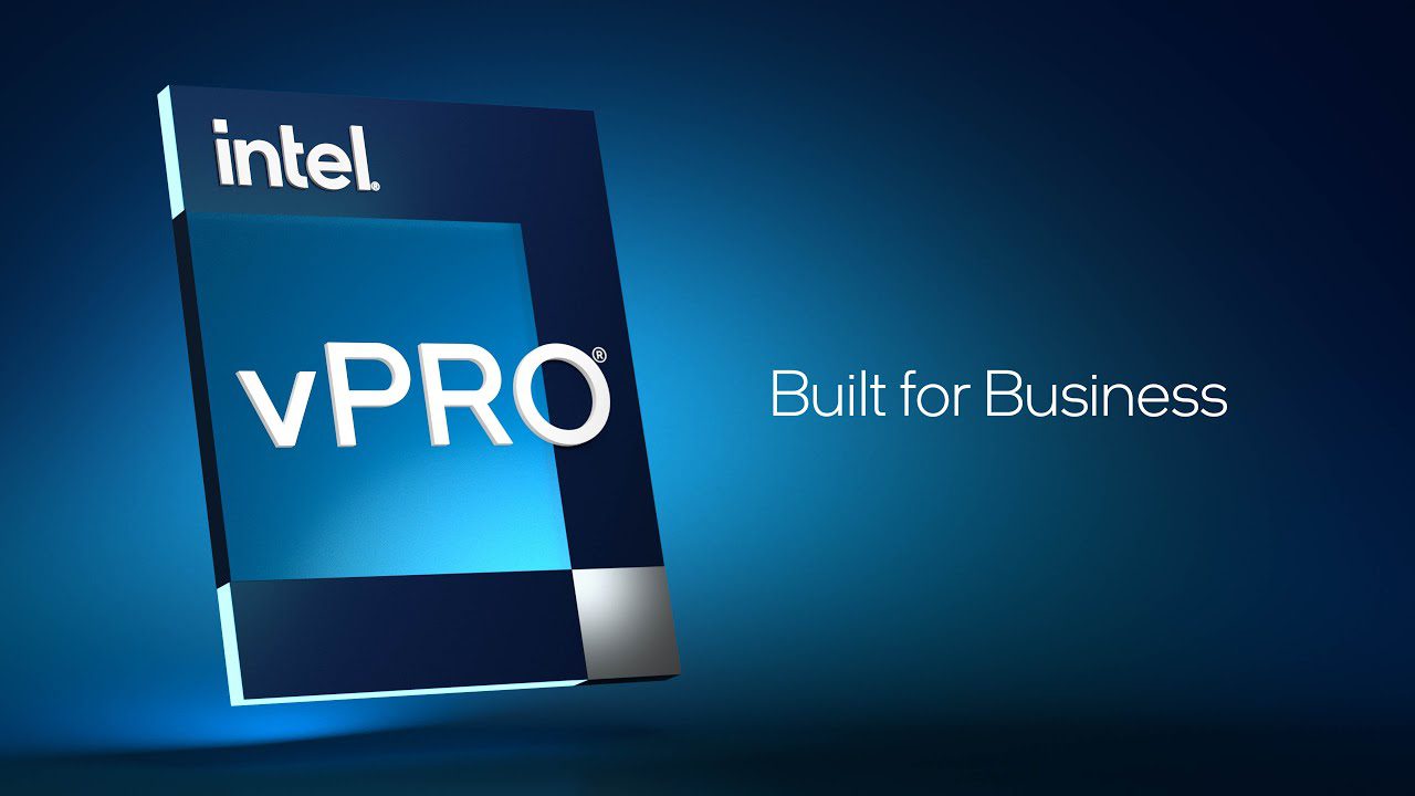 What is the Intel vPro Platform? | Petri IT Knowledgebase