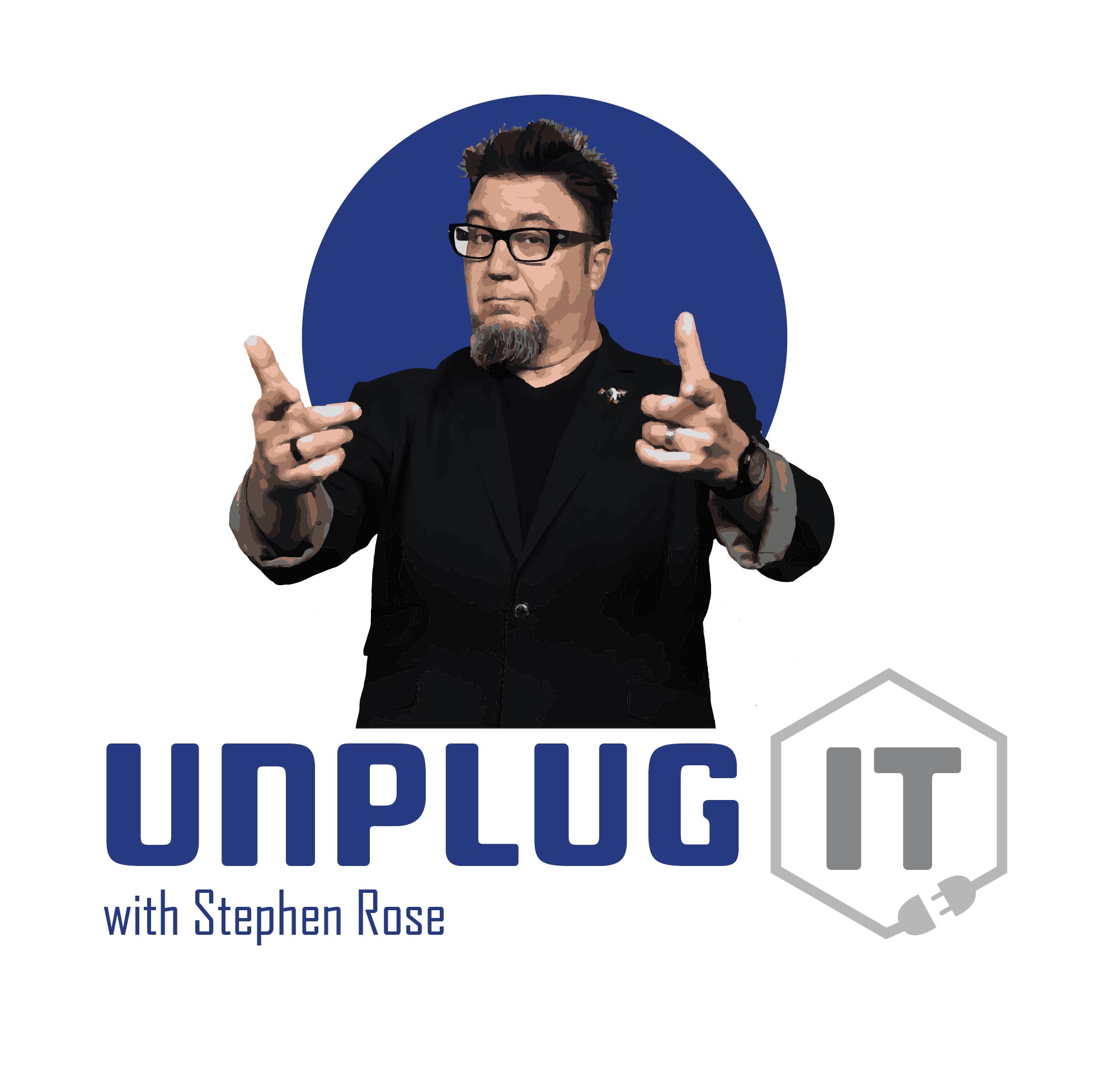 logo for petri.com sponsor Unplug IT!