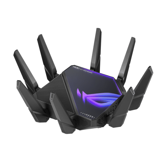 asus router port forwarding